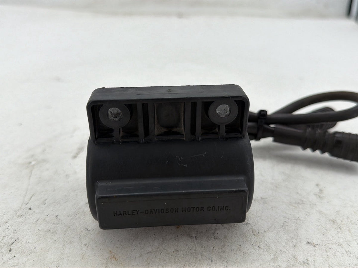 1992 Harley Electra Glide Touring Classic OEM Ignition Coil Spark Plugs Cable
