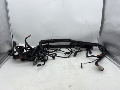 2007 Harley Street Glide Touring FLHX OEM Main Wire Wiring Harness Loom