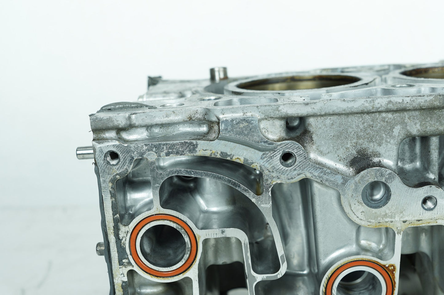 2021 Subaru Crosstrek  Cylinder Head