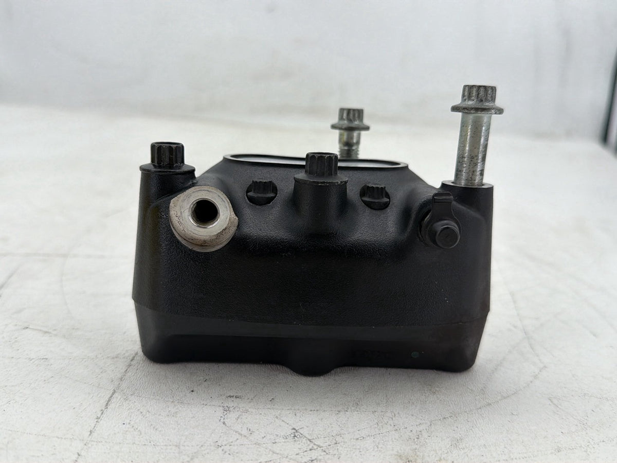 2007 Harley Electra Glide Touring Ultra OEM Front Left 1 Brake Caliper
