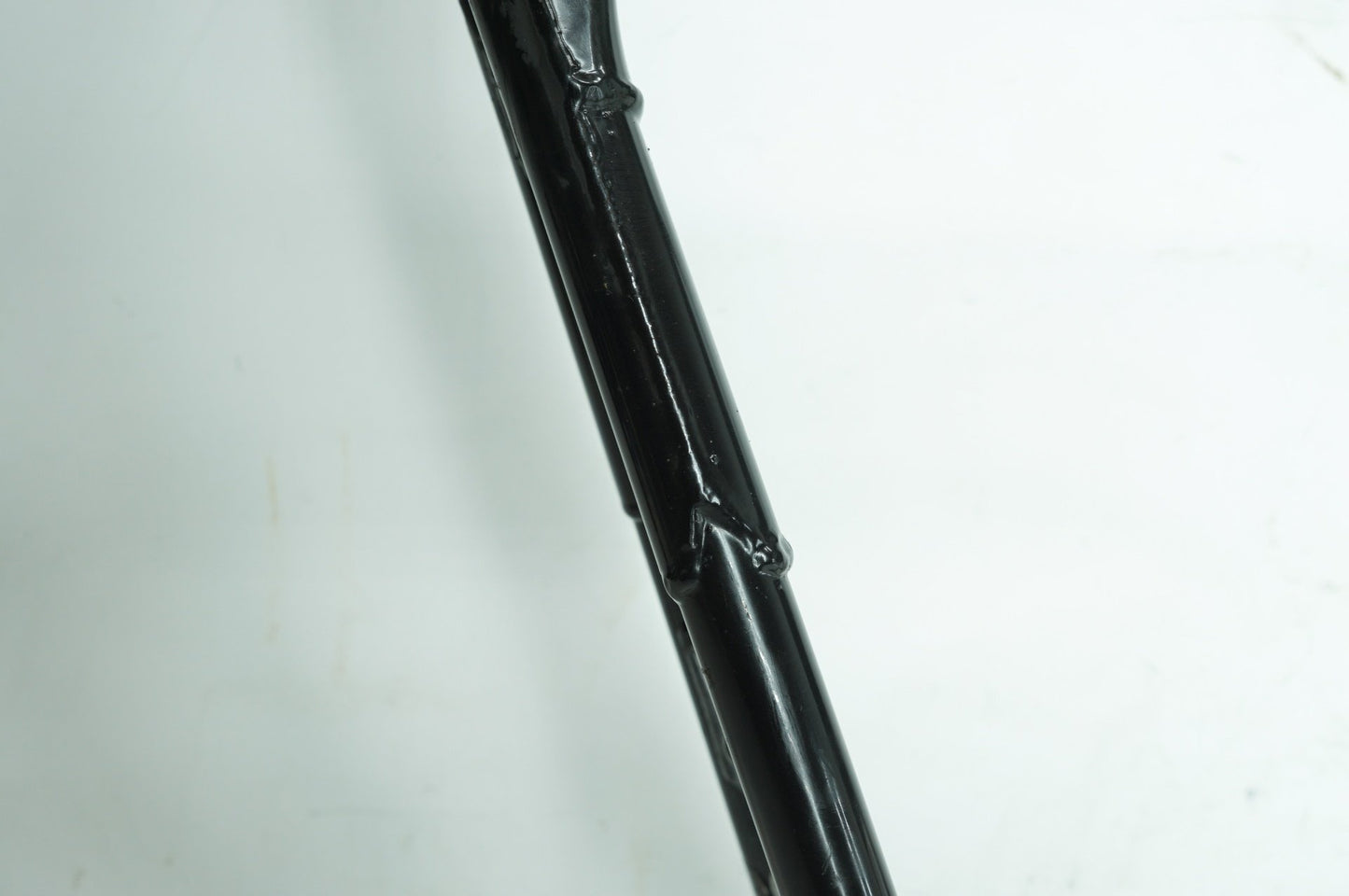 1999 - 2006 Harley-Davidson Touring Electra Glide Ultra Body Main Frame Chassis SLVG 47900-02A