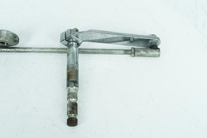 1999 - 2006 Harley-Davidson Touring Road King Gear Shifter Lever w/ Rod linkage 33709-82A