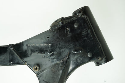 1999 - 2006 Harley-Davidson Touring Electra Glide Classic Body Main Frame Chassis SLVG 47900-02A
