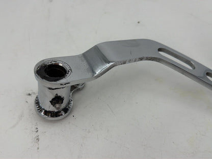 1999 - 2006 Harley-Davidson Touring Road King Foot Brake Control Lever Pedal  	42407-87B