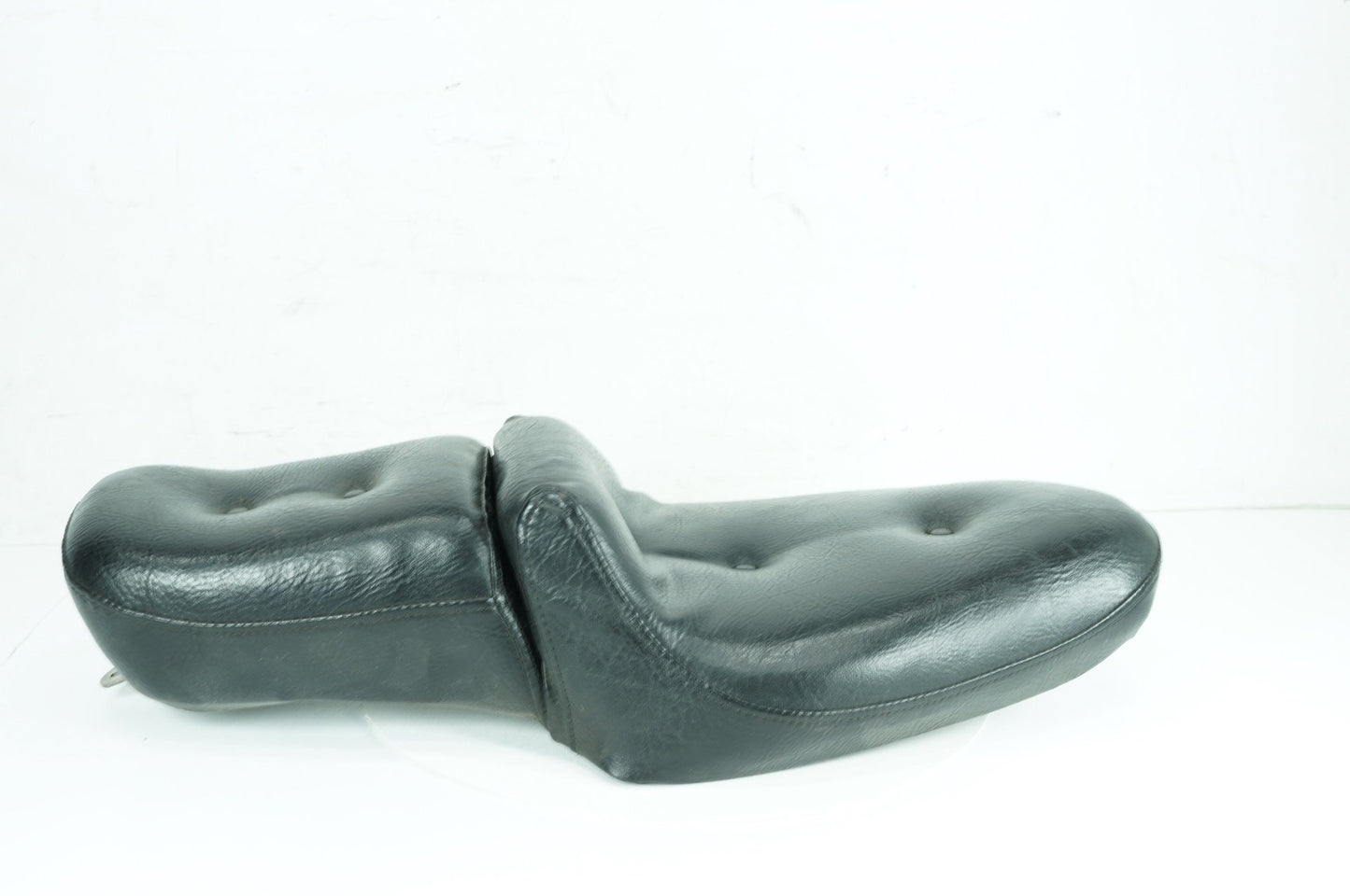 Harley-Davidson Misc  Passenger Rider Driver Seat Saddle CORBIN