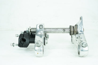 1990 - 2003 Harley-Davidson Sportster  Front Fork Upper Lower Triple Tree 45563-87