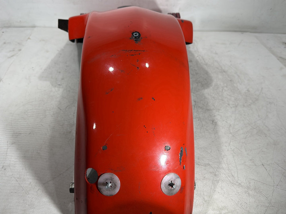 2009 Harley Road Glide Touring FLTR OEM Rear Wheel Fender Panel