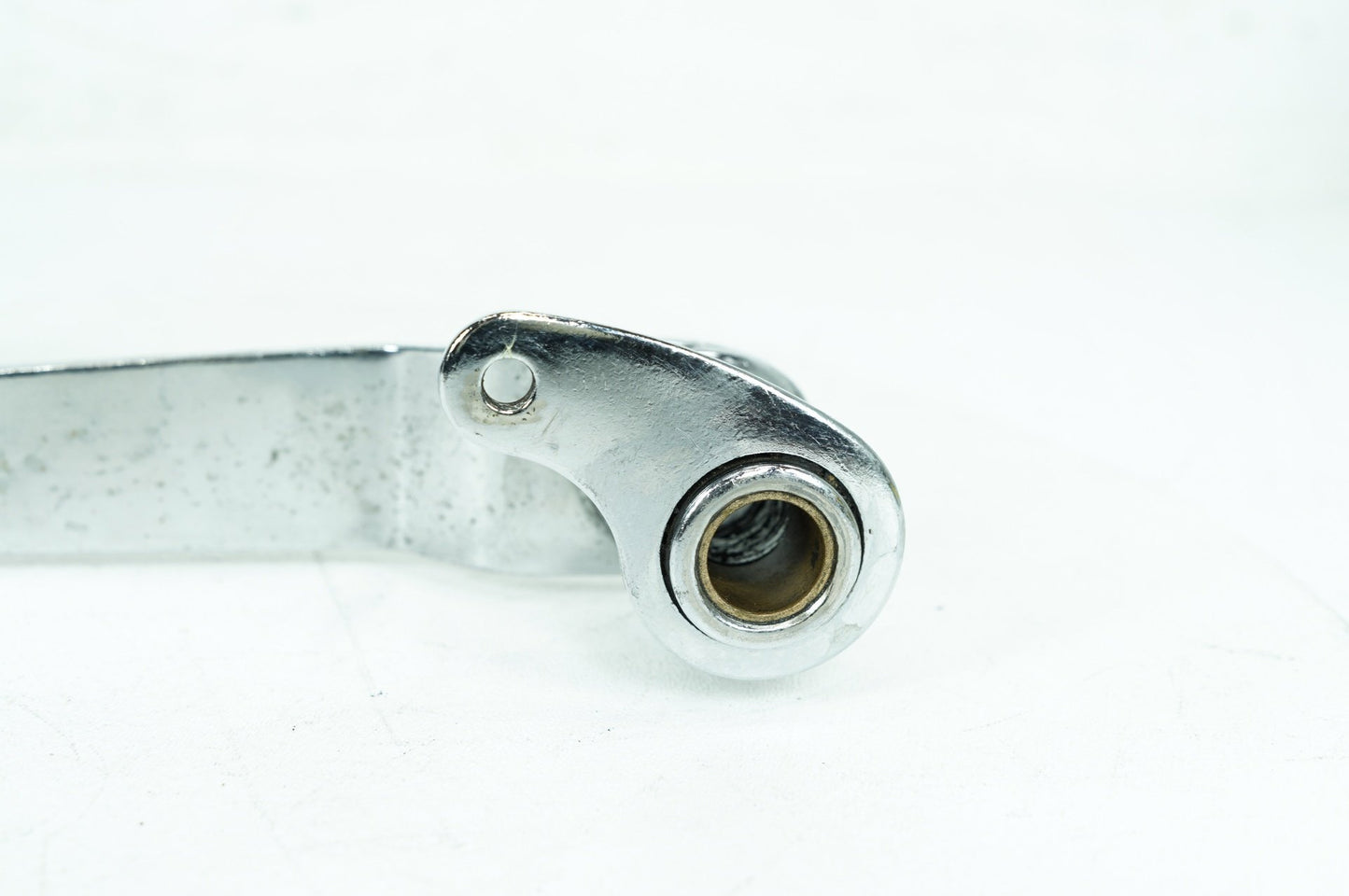 1999 - 2006 Harley-Davidson Touring Electra Glide Classic Foot Brake Control Lever Pedal 42407-87B