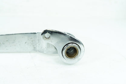 1999 - 2006 Harley-Davidson Touring Electra Glide Classic Foot Brake Control Lever Pedal 42407-87B
