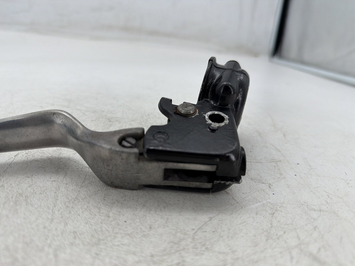 2002 Harley Heritage Softail Classic OEM Front Left Hand Clutch Control Lever