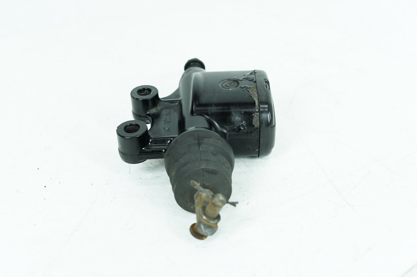 2017 - 2025 Harley-Davidson Touring Road Glide Ultra Rear Brake Master Cylinder Reservoir 41700028