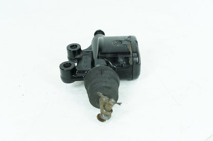 2017 - 2025 Harley-Davidson Touring Road Glide Ultra Rear Brake Master Cylinder Reservoir 41700028
