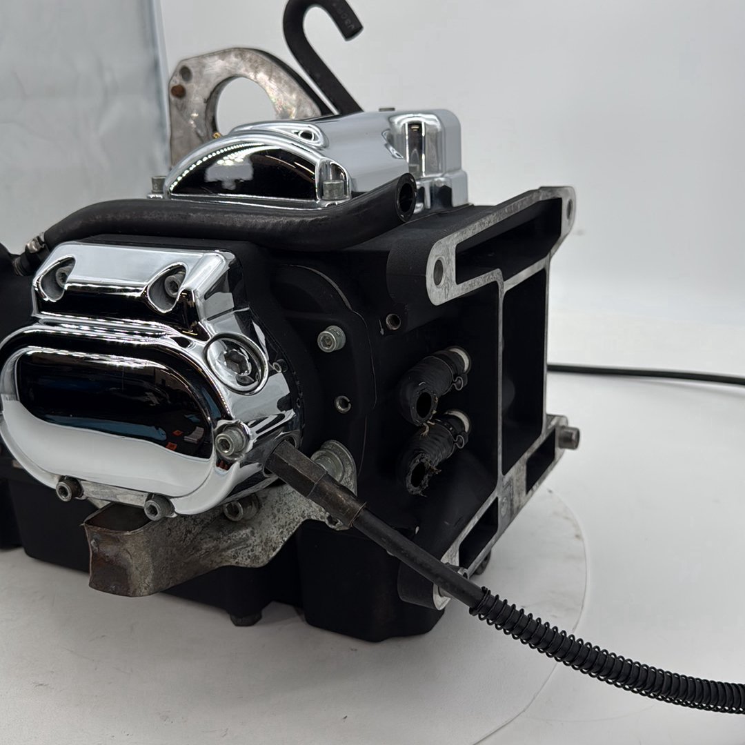 1999 - 2006 Harley-Davidson Touring Road King Custom 5 Speed Transmission Gearbox 33035-05