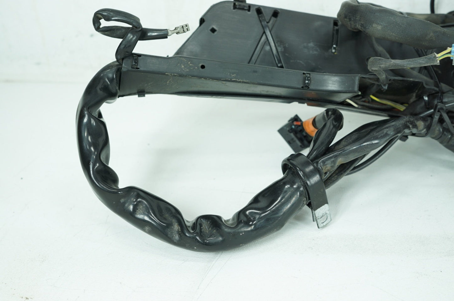 2007 - 2011 Harley-Davidson Touring Street Glide Main Wire Wiring Harness Loom 70985-07