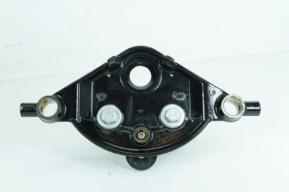 2012 - 2016 Harley-Davidson Touring Electra Ultra CVO Front Fork Upper Triple Tree Clamps 47526-09