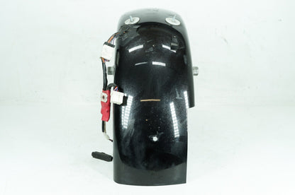 1999 - 2006 Harley-Davidson Touring Road King Classic Rear Wheel Fender & Turn Signals Bar 59579-01B