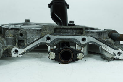 2021 Subaru Crosstrek  Oil Pan/Sump
