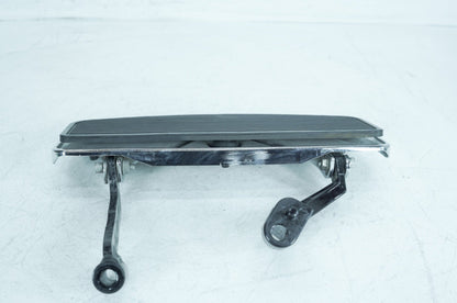 2007 - 2011 Harley-Davidson Touring Electra Ultra Right Driver 1 Floorboard Foot Rest 50614-06