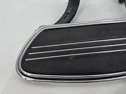 2007 Harley Street Glide Touring FLHX OEM Left Right Driver Floorboard Foot Rest