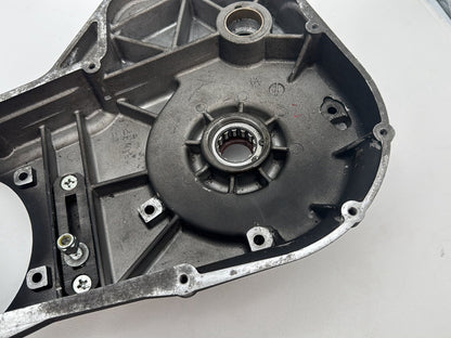 1999 - 2006 Harley-Davidson Touring Electra Glide Classic Inner Primary Clutch Cover 60677-01A