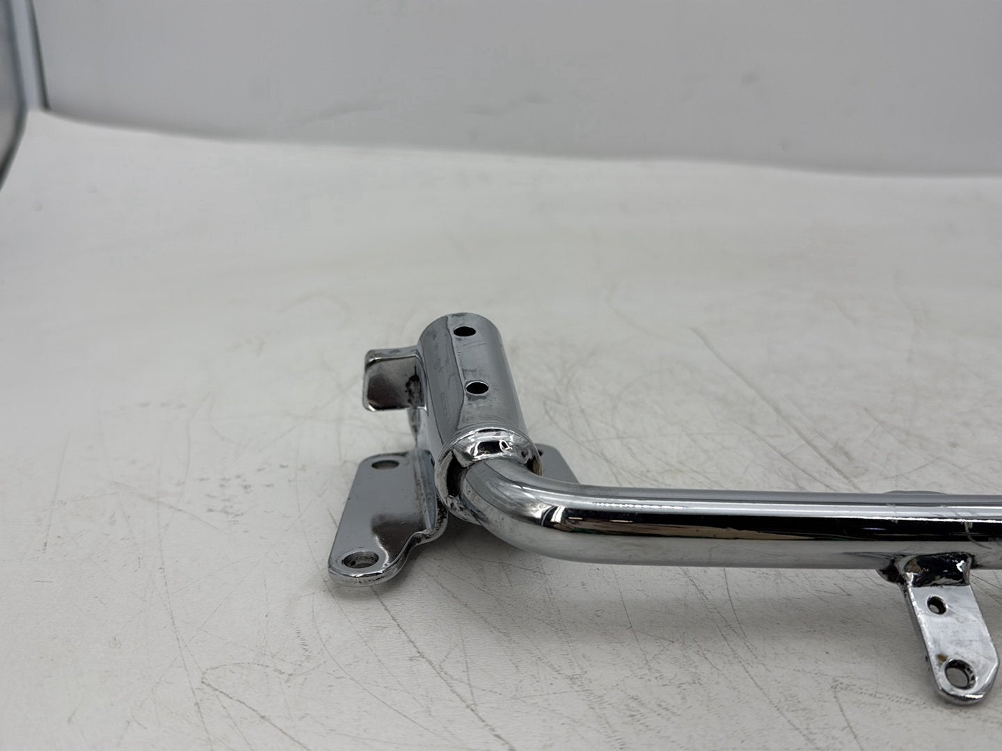 1995 Harley Touring FLHTCI Electra Glide Classic OEM Left Side Jiffy Kick Stand