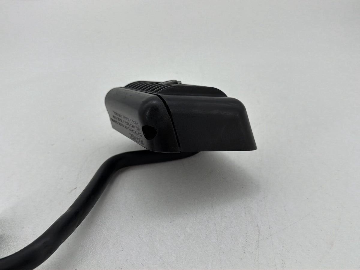 1997 Harley Road King Touring FLHRI OEM Rear Brake Master Cylinder Reservoir
