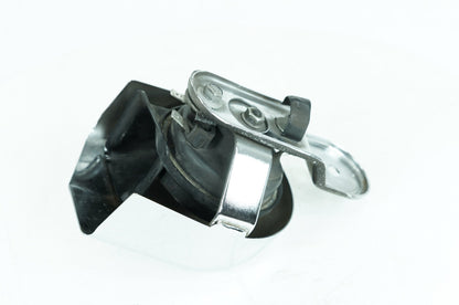 2008 - 2016 Harley-Davidson Touring Street Glide Horn Signal Klaxon Chrome Cover 69012-93A