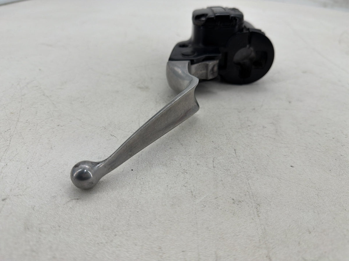 2016 Harley Road Glide Touring OEM Front Left Hand Clutch Lever Master Cylinder