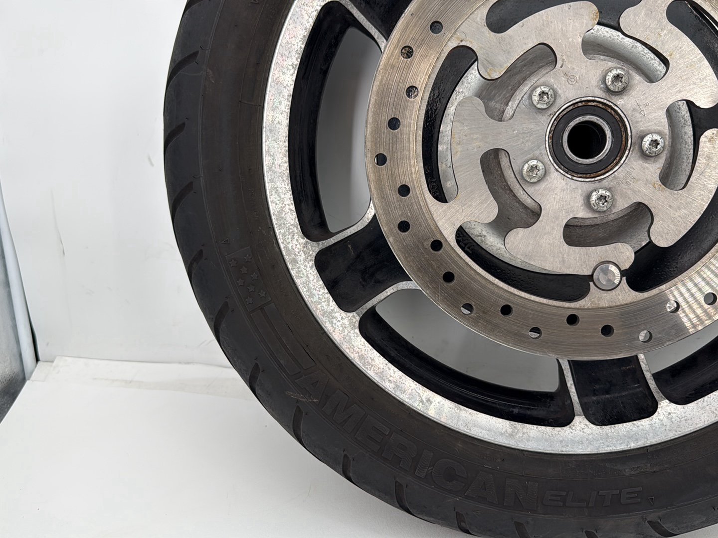 2013 Harley Street Glide Touring FLHX OEM Misc-11