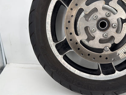 2013 Harley Street Glide Touring FLHX OEM Misc-11