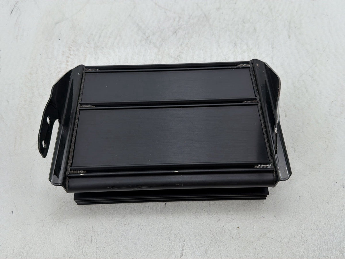 2013 Harley Street Glide Touring Radio Stereo Audio Sound Amplifier Amp 76000071
