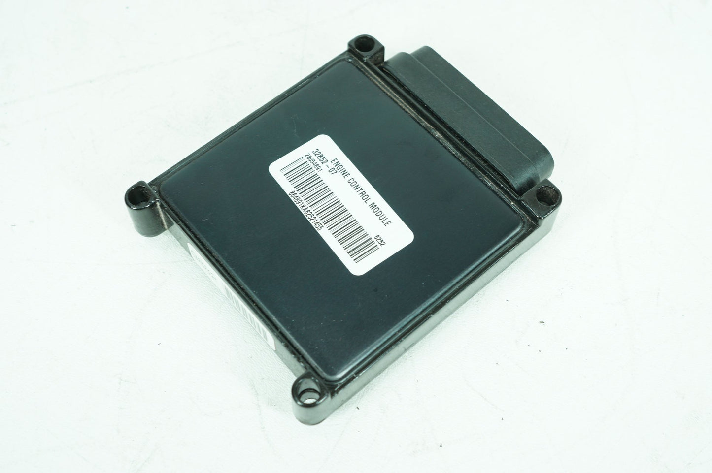 2007 - 2011 Harley-Davidson Touring Electra Glide Engine Control Module Brain ECU ECM 32852-07