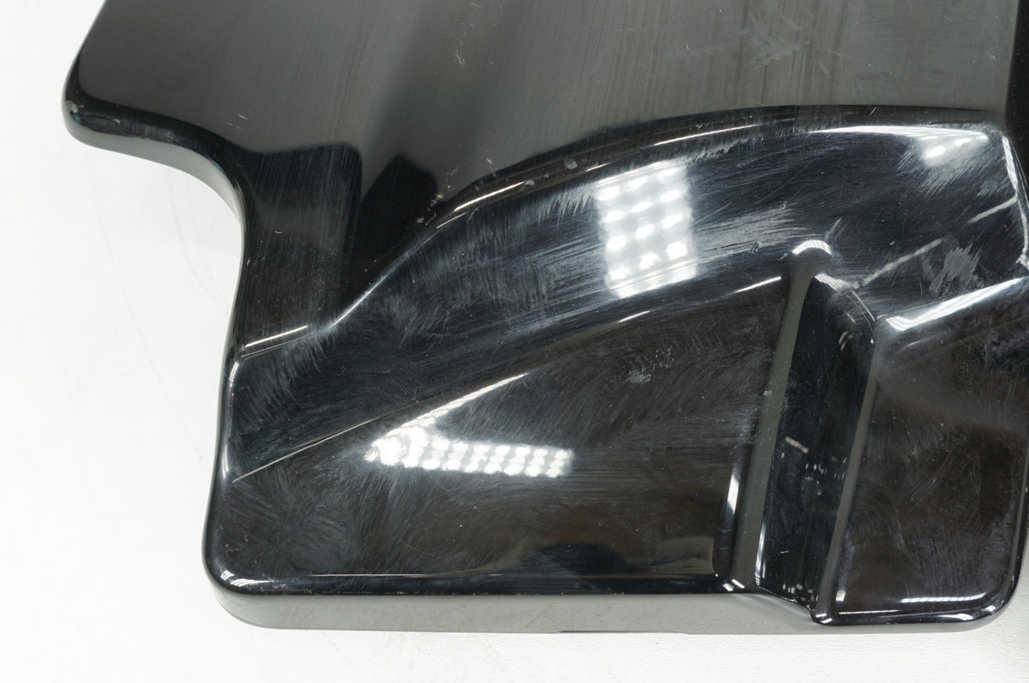 2017 - 2025 Harley-Davidson Touring Street Glide Left Right Side Fairing Cover 66048-09A