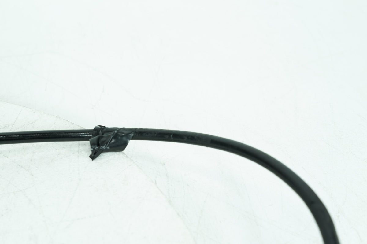 2004 Harley Sportster XL883 Base 883 OEM Front Brake Hose Line Pipe