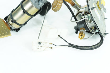 1999 - 2006 Harley-Davidson Softail Deluxe Gas Gasoline Fuel Petrol Pump Sending  	62897-01B
