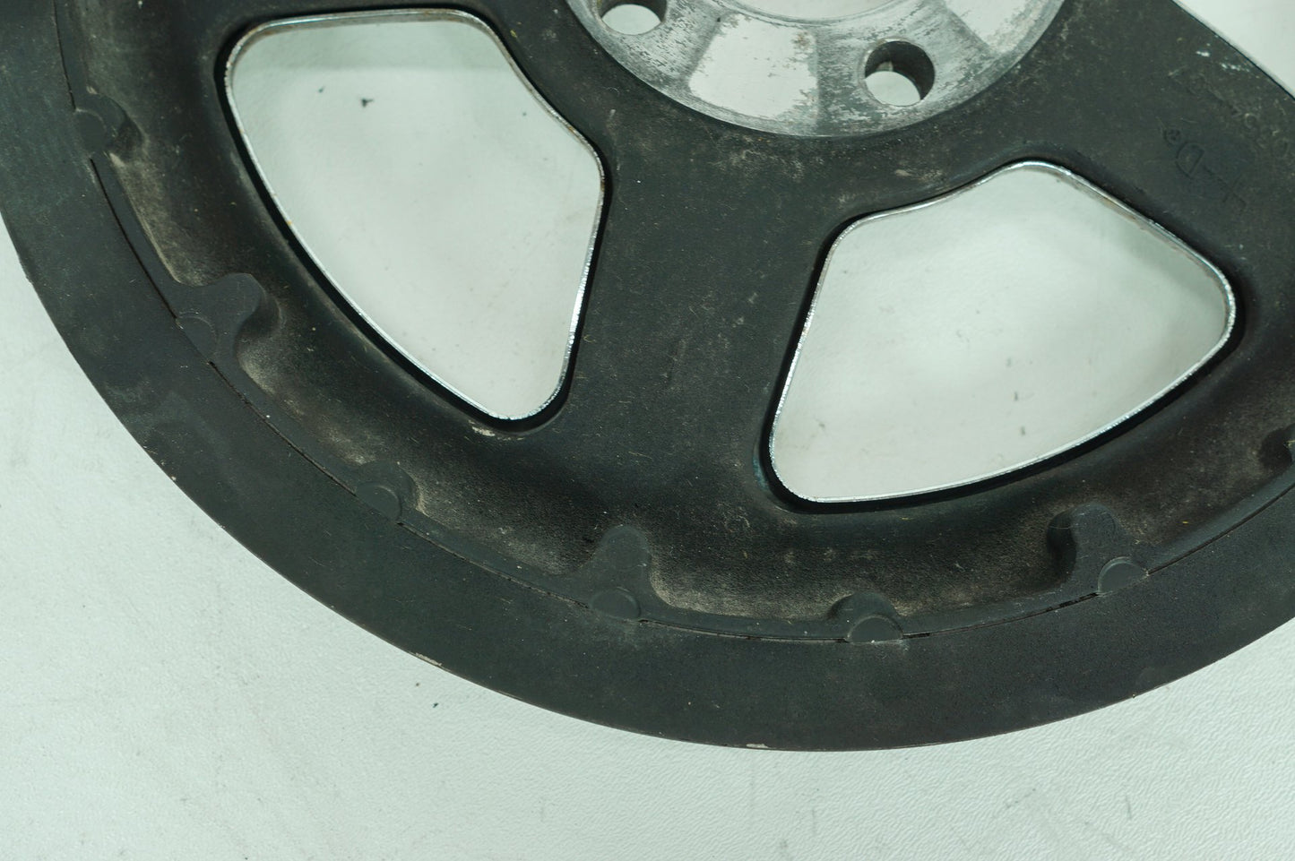 2004 - 2013 Harley-Davidson Sportster Custom Rear Driver Pulley Sprocket 40354-07