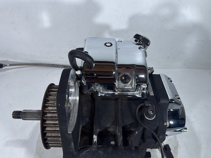 2000 Harley Dyna FXDWG Wide Glide OEM 5 Speed Transmission Gearbox