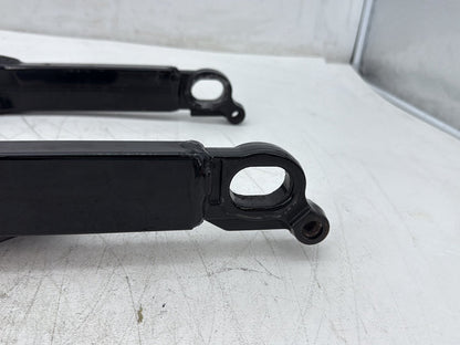 2005 Harley Electra Glide Touring Ultra FLHTCUI OEM Rear Fork Swingarm Swing Arm