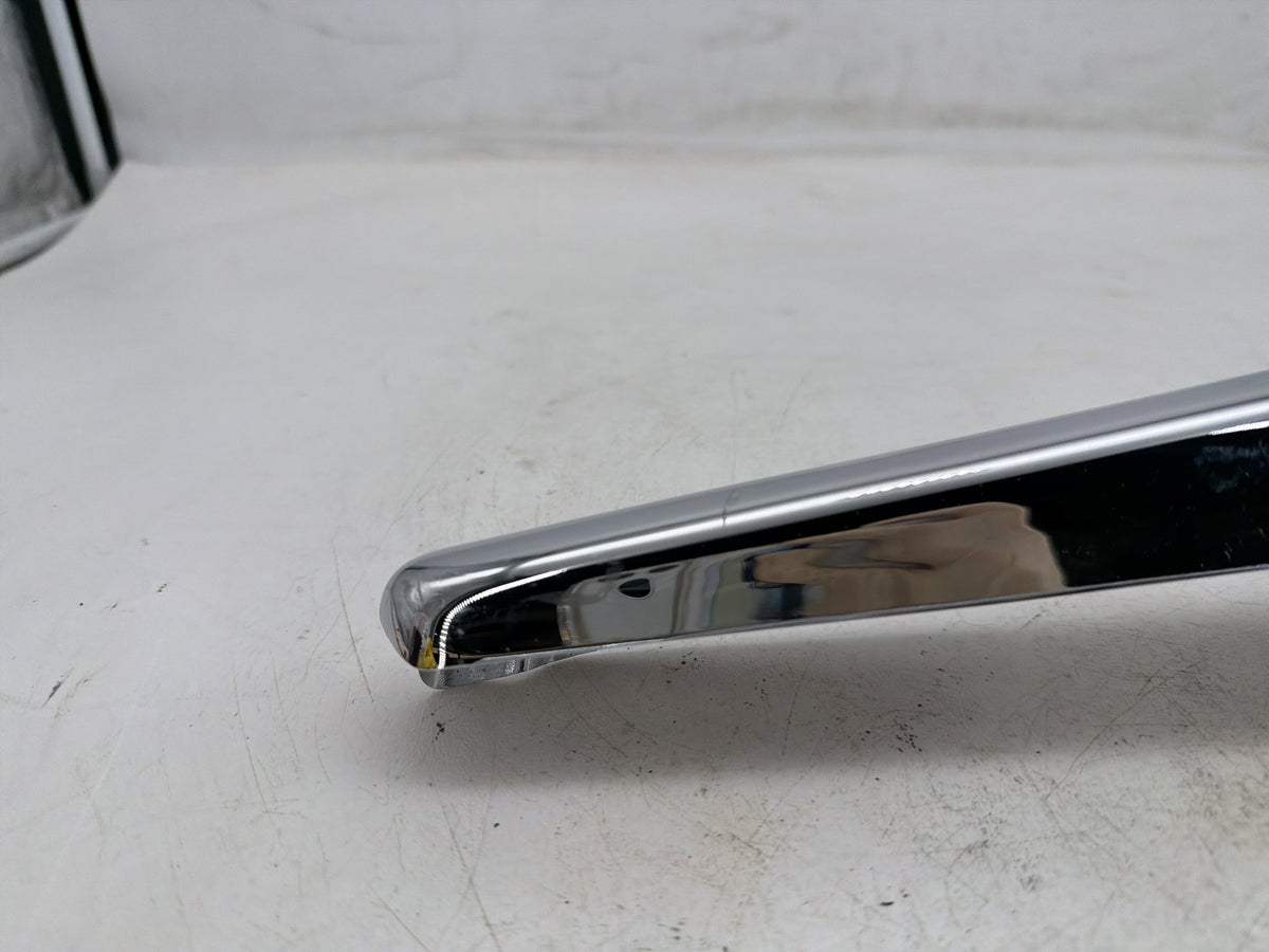 2004 Harley Electra Glide Touring Ultra OEM Rear Left Right Fender Struts Bracket