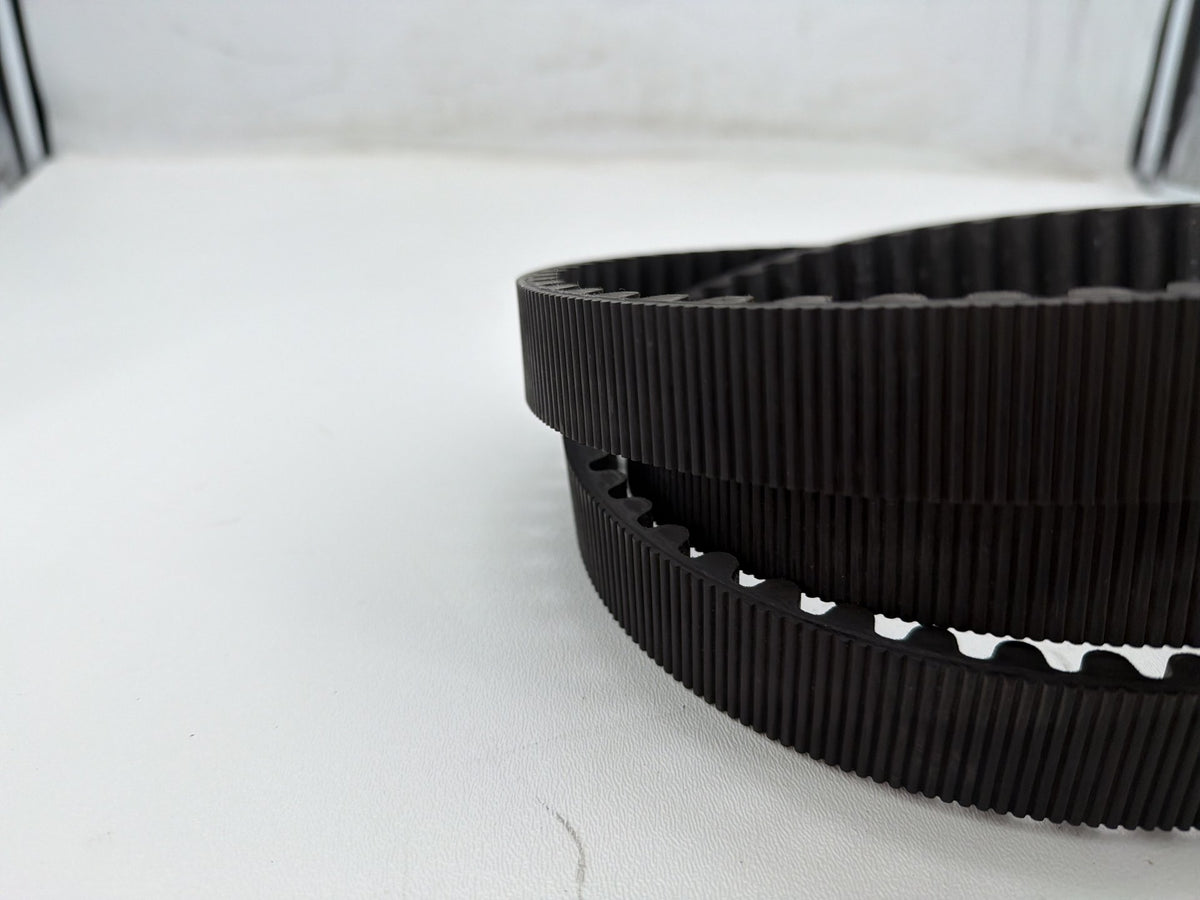 06 Harley Electra Glide Touring Classic OEM Rear Drive Belt 40024-04 139T 1-1/8"
