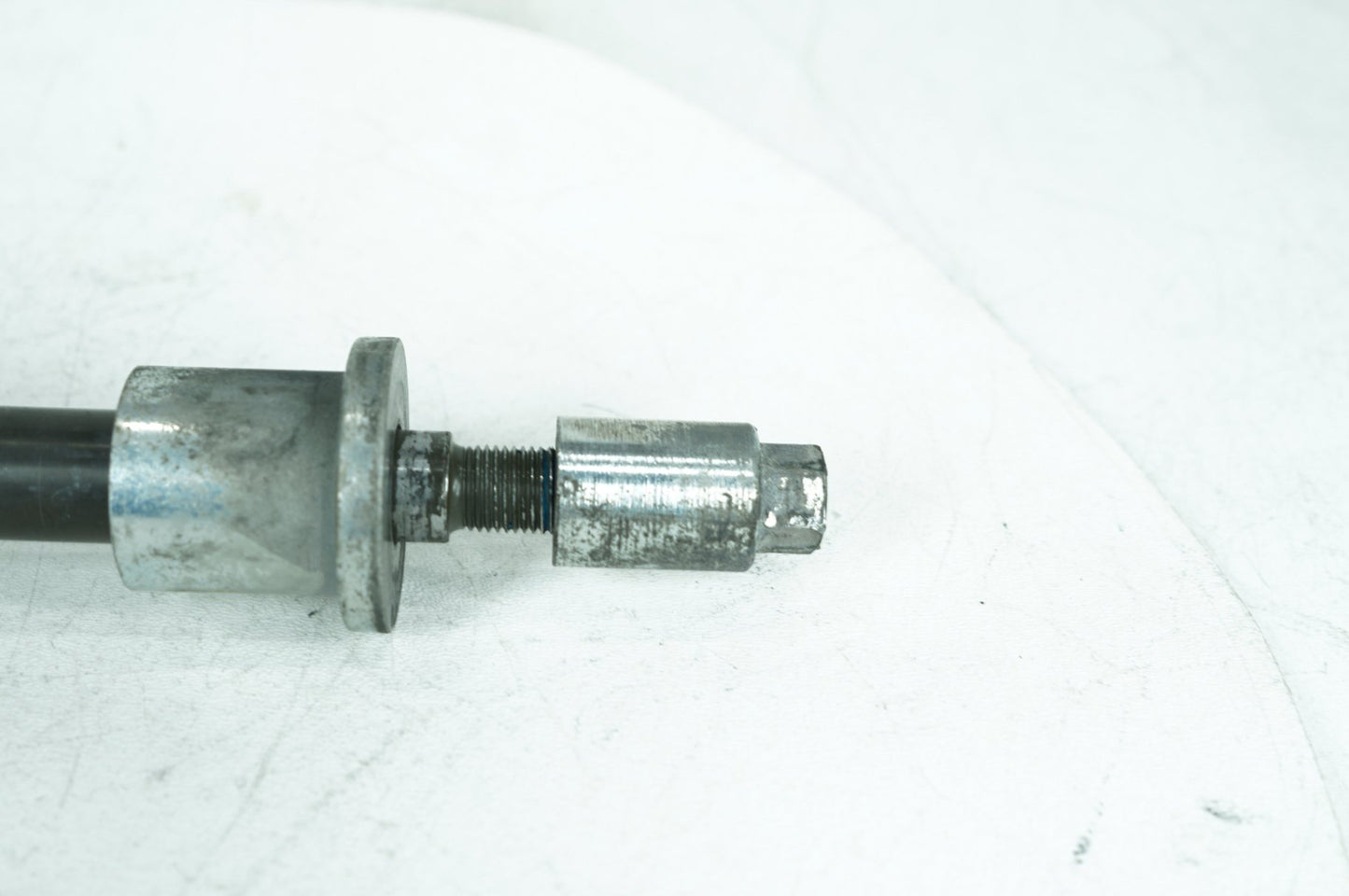 2007 - 2012 Harley-Davidson Touring Electra Glide Ultra Rear Fork Swingarm Pivot Bolt Shaft 47505-02