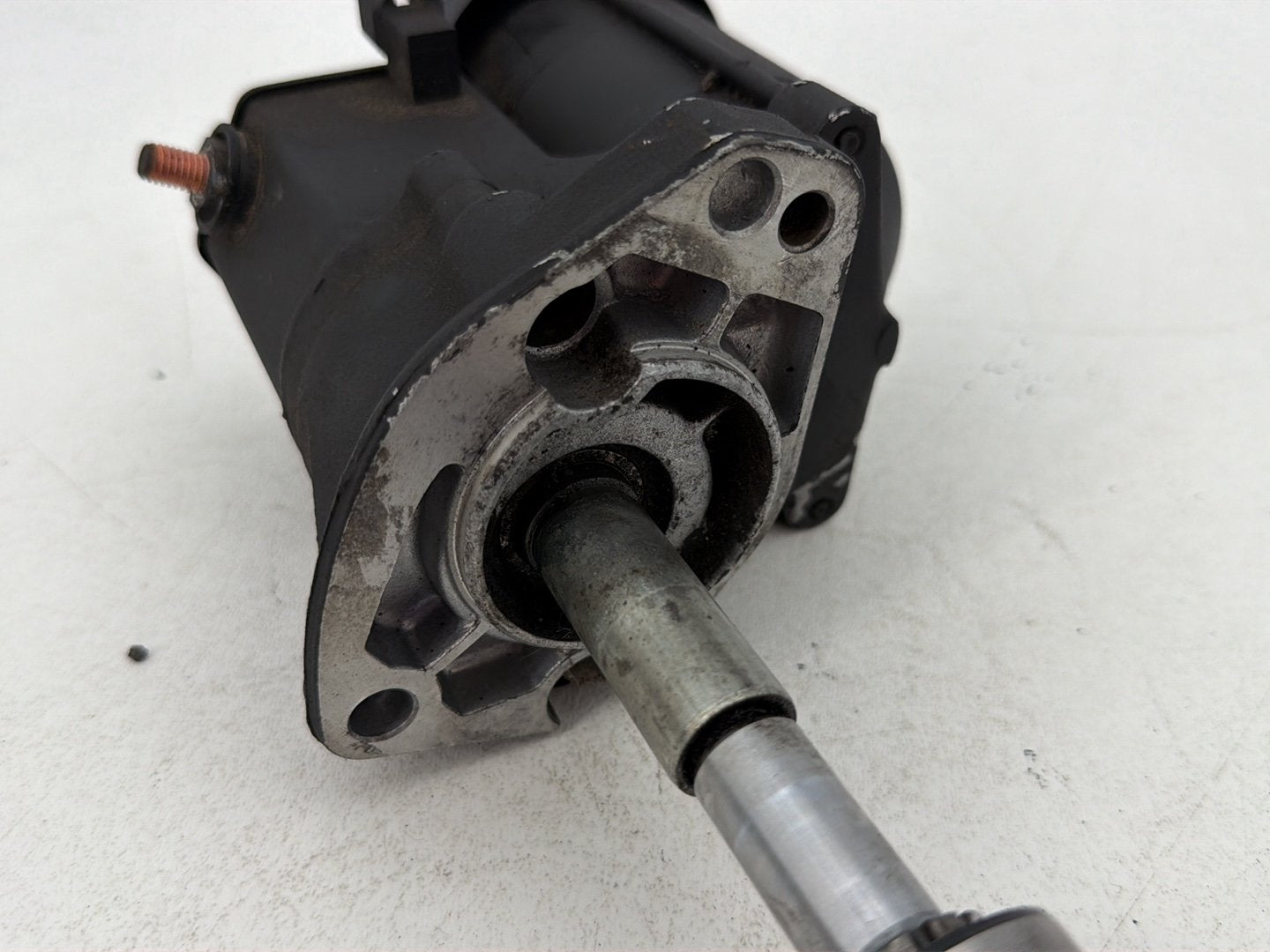 1986 - 1998 Harley-Davidson Softail Heritage Classic Engine Starter Motor 31553-94B