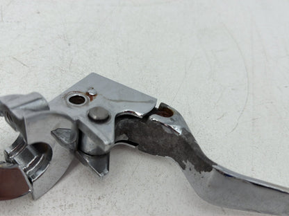 1984 - 1998 Harley-Davidson Touring Electra Glide Classic Front Left Hand Clutch Control Lever 38608-82B