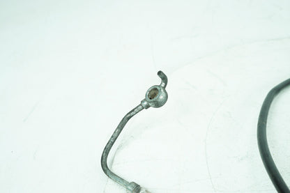 2007 - 2011 Harley-Davidson Touring Electra Glide Ultra Front Brake Hose Line Pipe ABS 41679-09