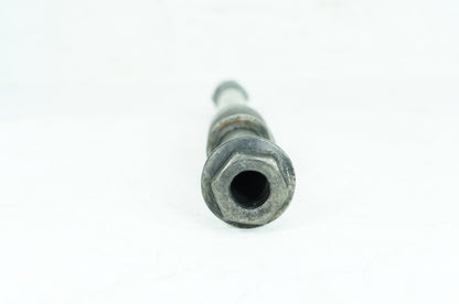 2014 Harley Dyna FXDWG Wide Glide OEM Rear Wheel Axle Bolt Shaft