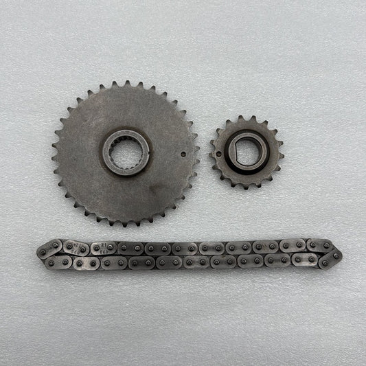 2008 - 2016 Harley-Davidson Touring Street Glide Camshaft Chain 25675-06