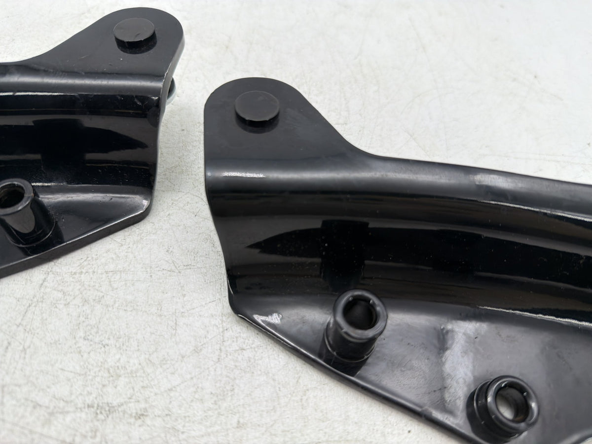 2010 Harley Street Glide Touring FLHX OEM 5 Point Detachable Docking Hardware