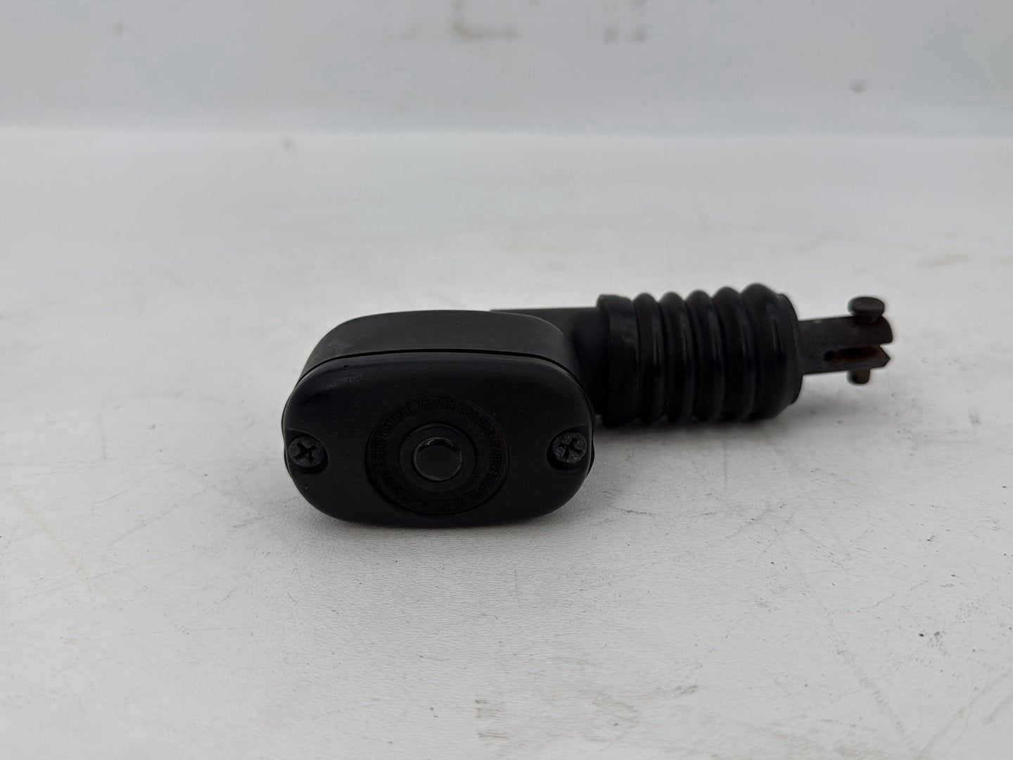 1999 - 2006 Harley-Davidson Touring Electra Glide Rear Brake Master Cylinder Reservoir 41767-05A