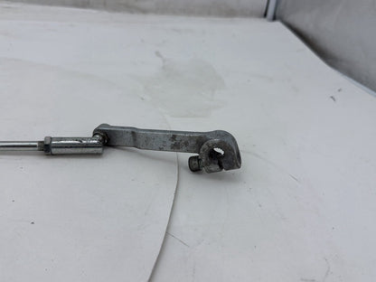 2007 Harley Street Glide Touring FLHX OEM Gear Shifter Lever w/ Rod linkage