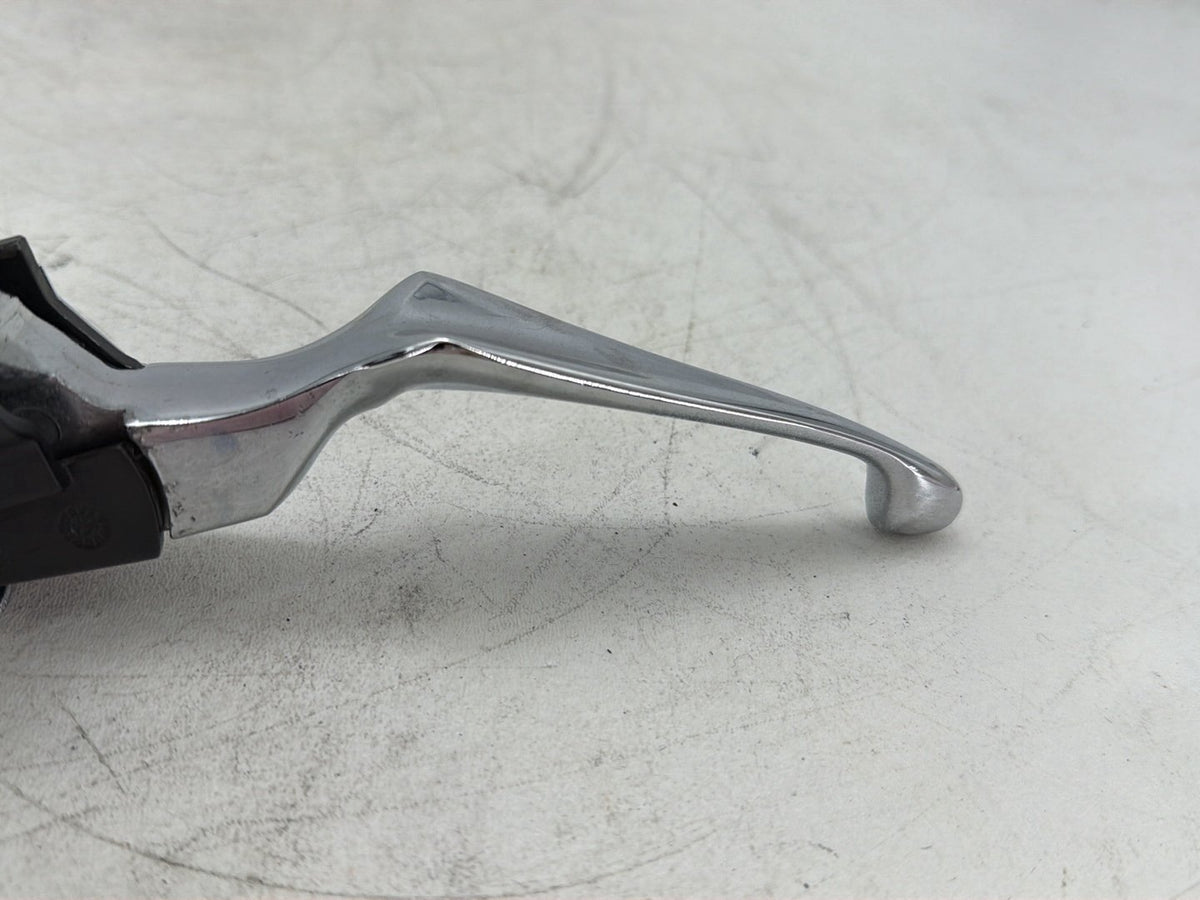 2006 Harley Electra Glide Touring Ultra FLHTCUI OEM Front Right Brake Lever Master Cylinder